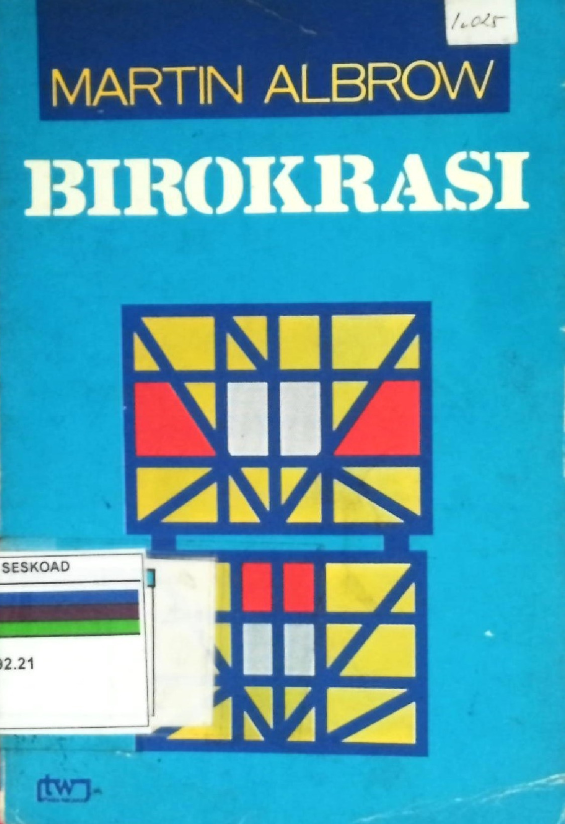 Birokrasi